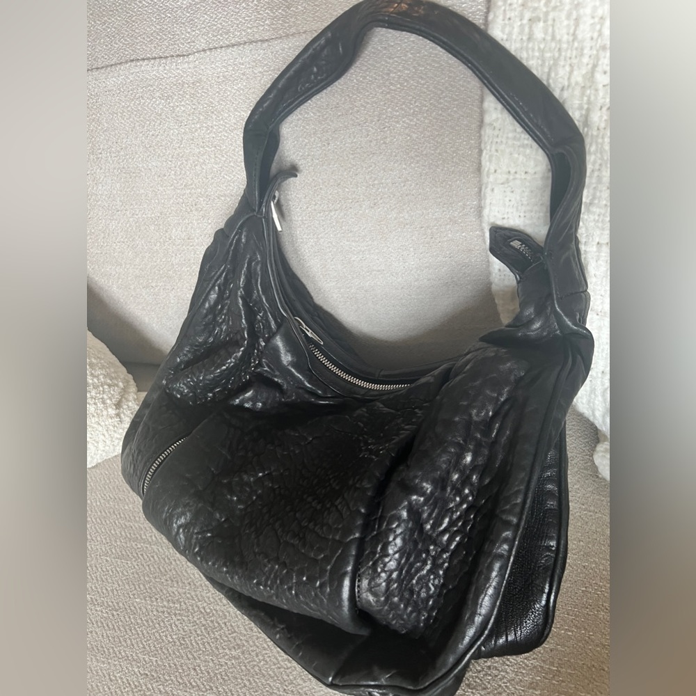 Alexander WANG MORGAN BAG !!!! Authentic